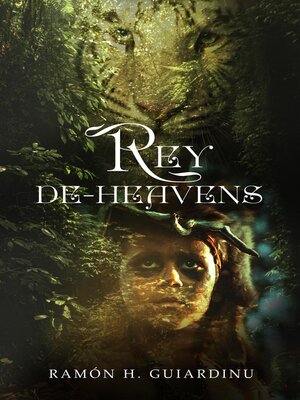 cover image of Rey De-Heavens (English)